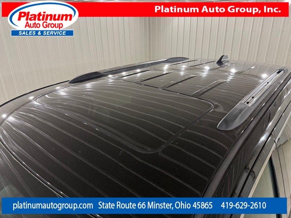 Jeep Grand Cherokee  2018