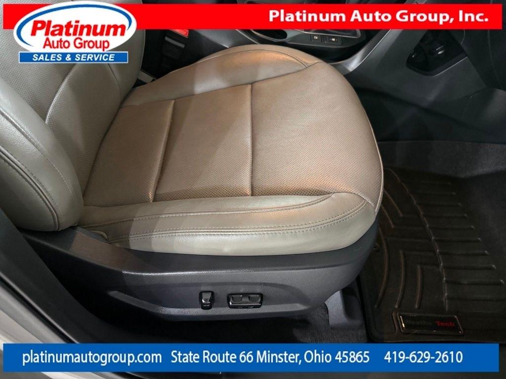 Hyundai Santa Fe Sport  2018