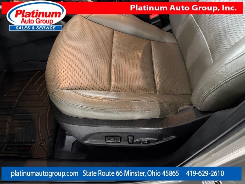 Hyundai Santa Fe Sport  2018