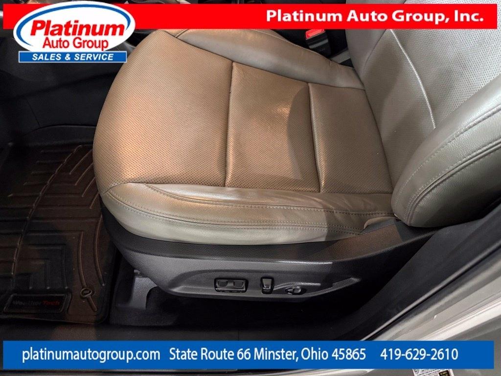 Hyundai Santa Fe Sport  2018