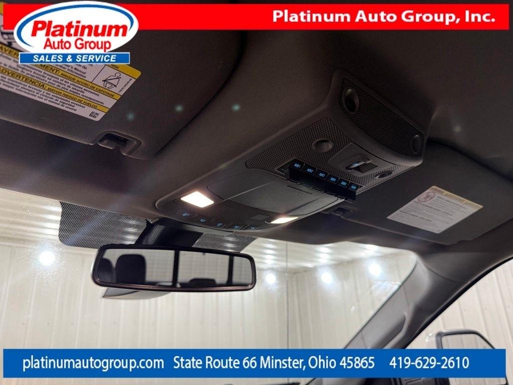 Ford Super Duty F-350 SRW  2019