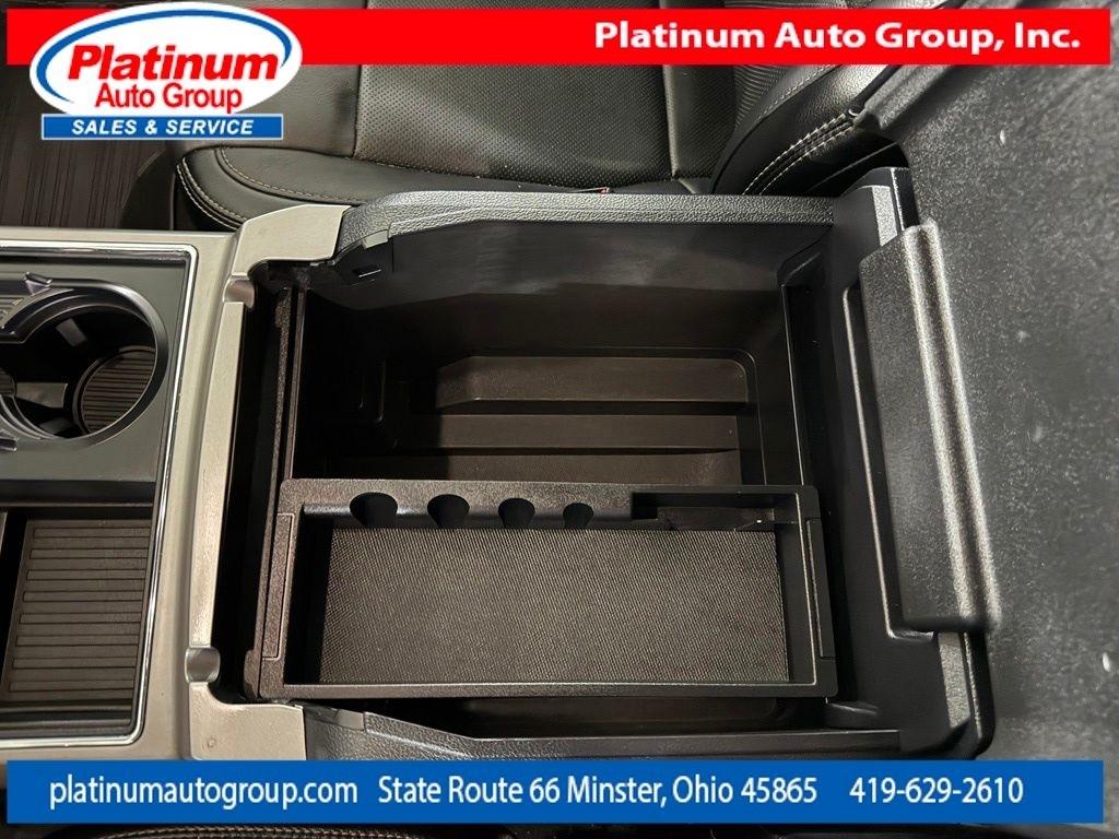 Ford Super Duty F-350 SRW  2019