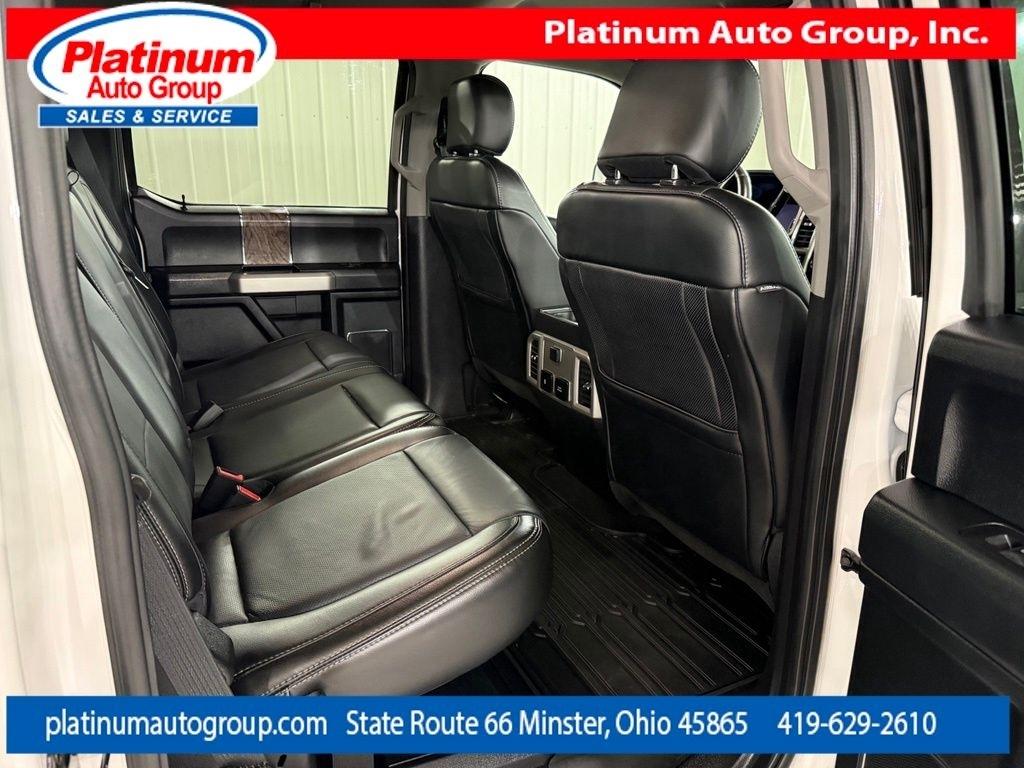 Ford Super Duty F-350 SRW  2019