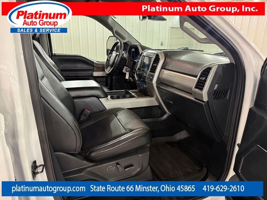 Ford Super Duty F-350 SRW  2019