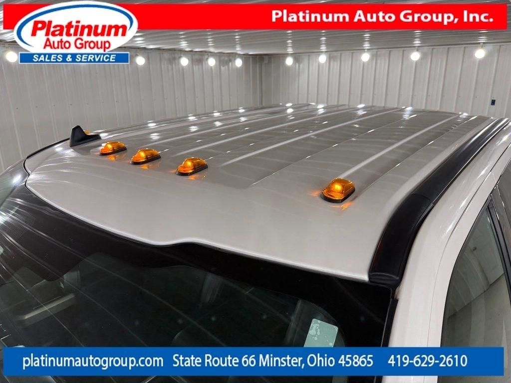 Ford Super Duty F-350 SRW  2019