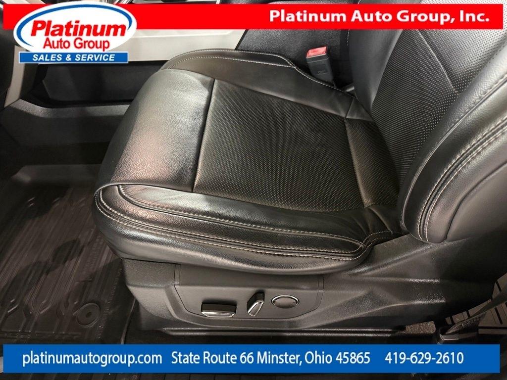 Ford Super Duty F-350 SRW  2019