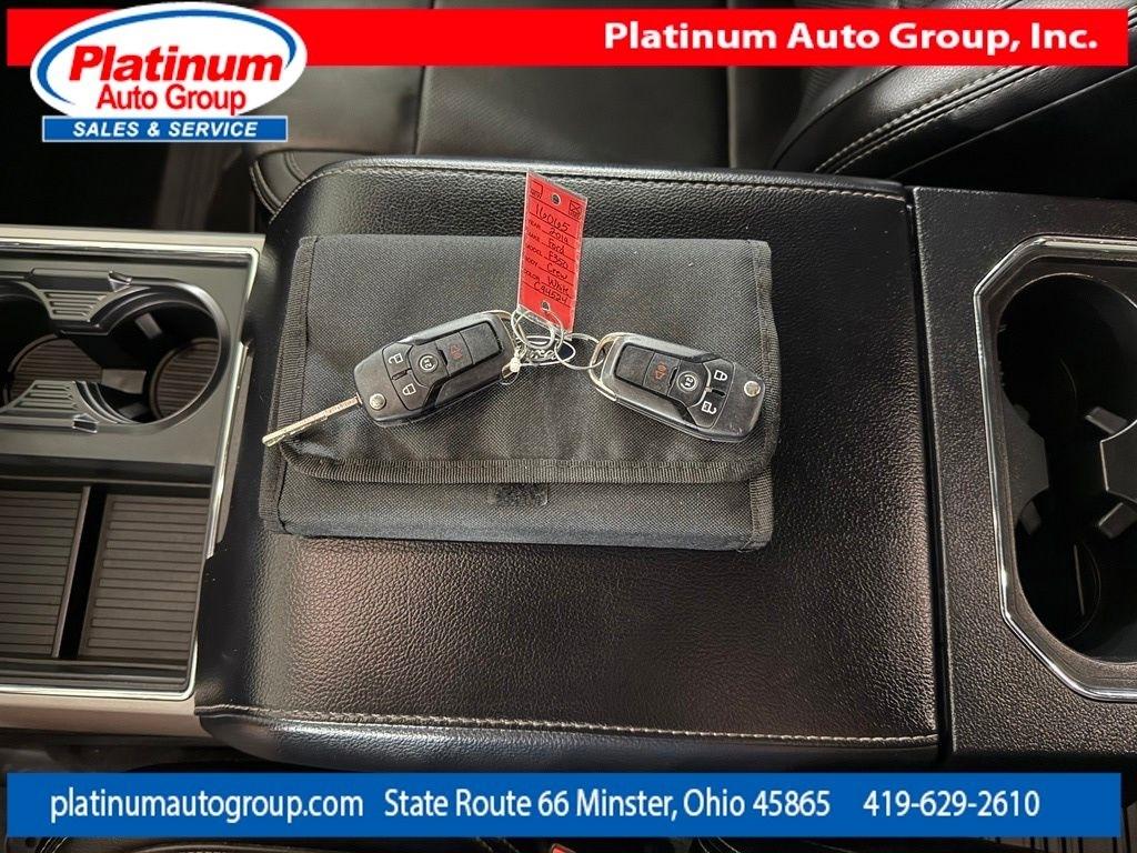 Ford Super Duty F-350 SRW  2019