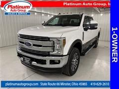 2019 Ford Super Duty F-350 SRW 
