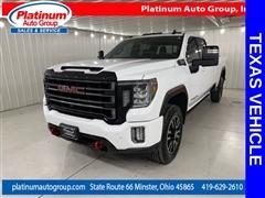 2023 GMC Sierra 3500HD 