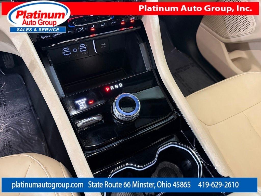 Jeep Grand Cherokee  2023