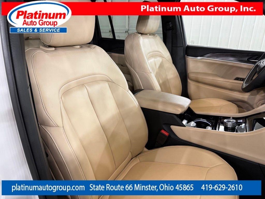 Jeep Grand Cherokee  2023