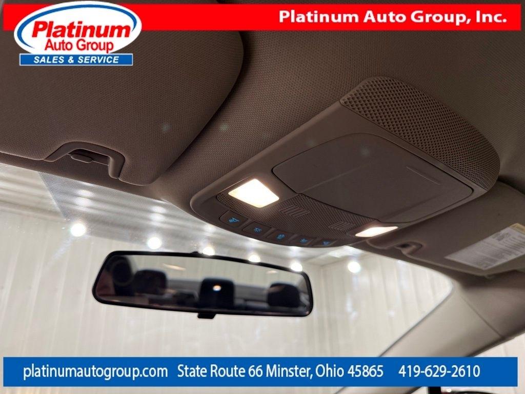 Ford Fusion  2017