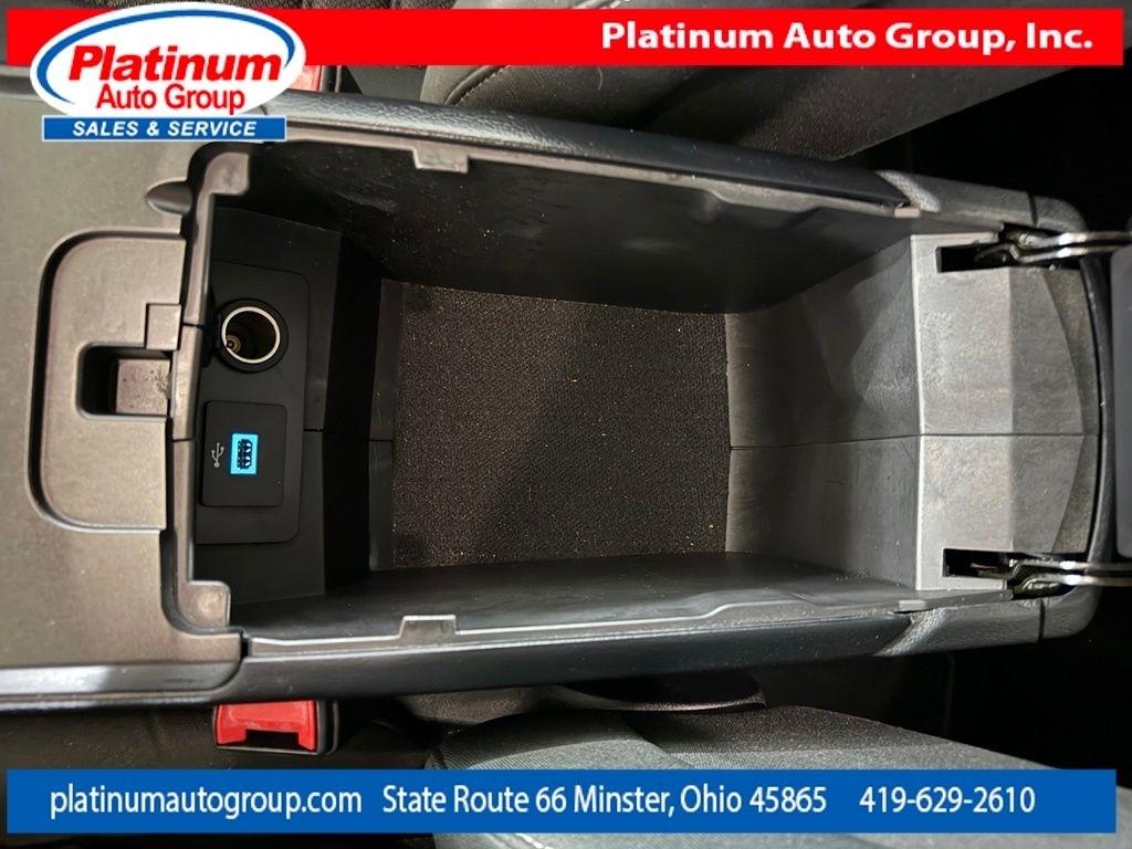 Ford Fusion  2017