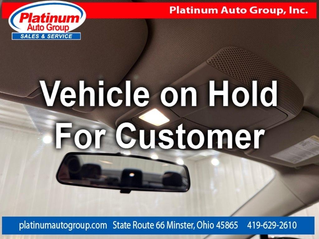 Ford Fusion  2017