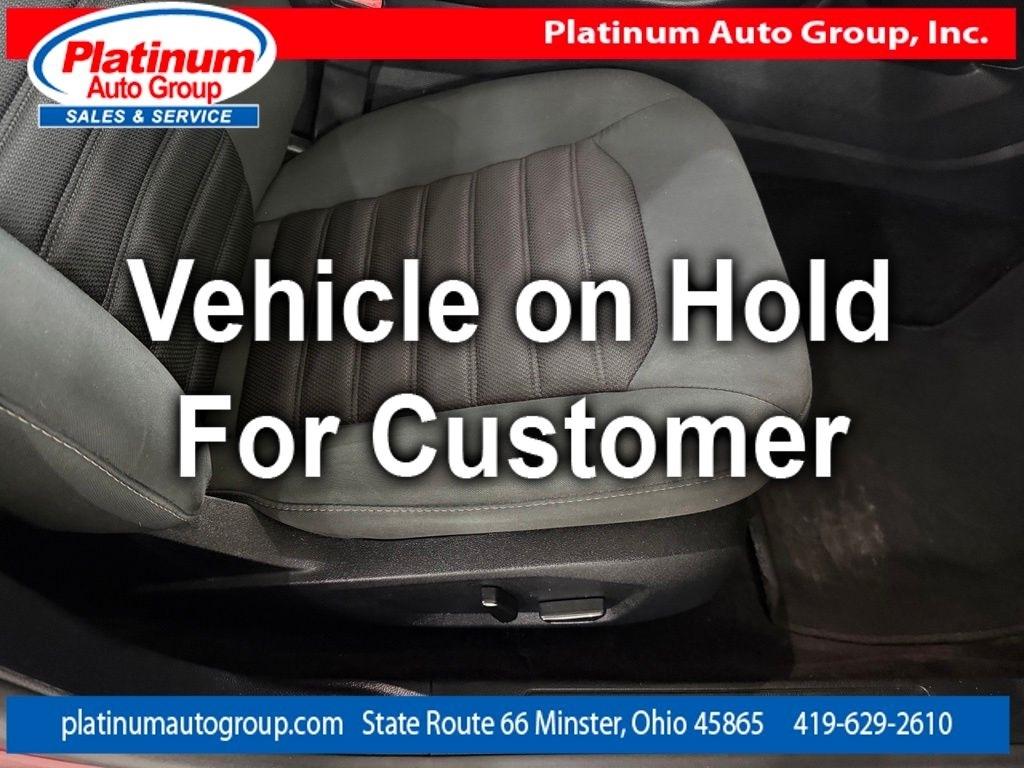 Ford Fusion  2017