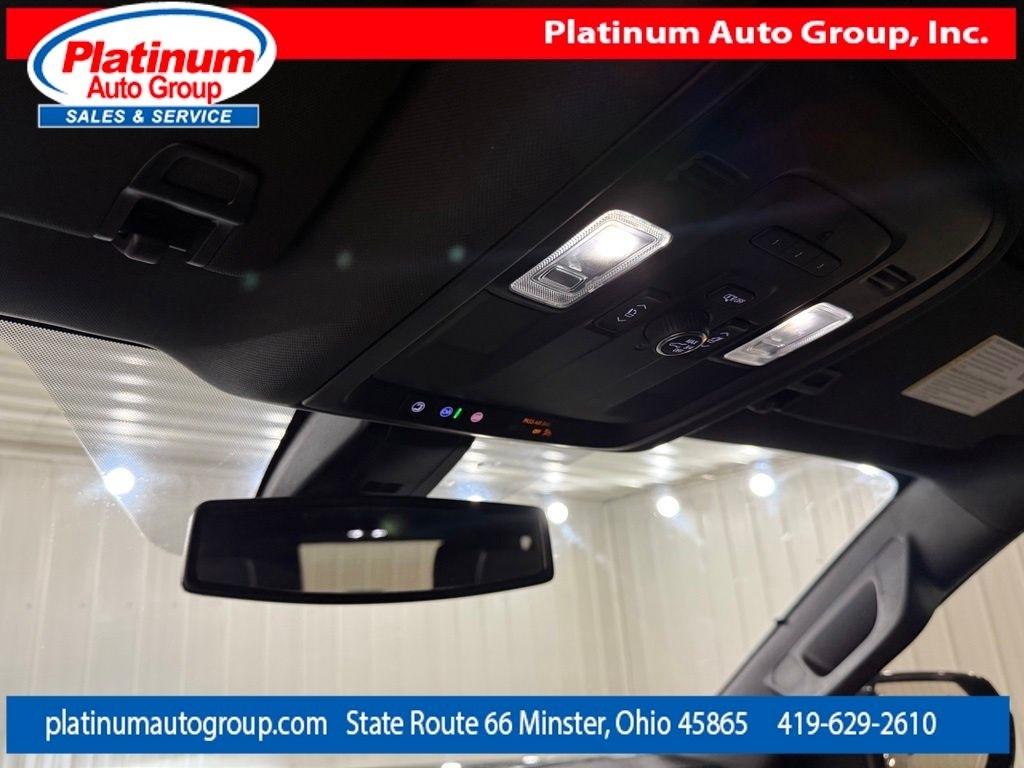 GMC Yukon XL  2021