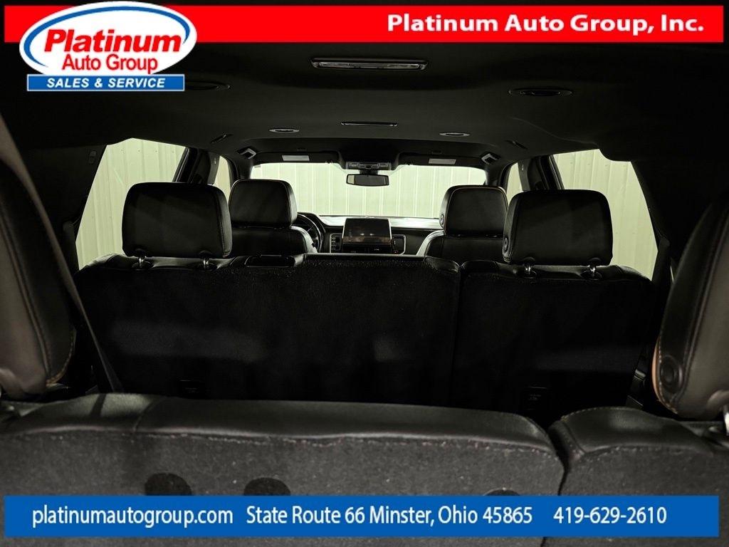 GMC Yukon XL  2021