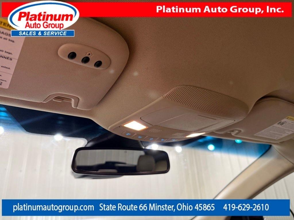 Ford Edge  2019