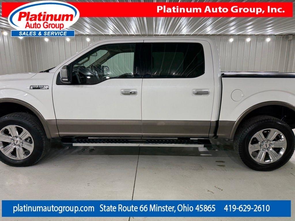 Ford 150  2020