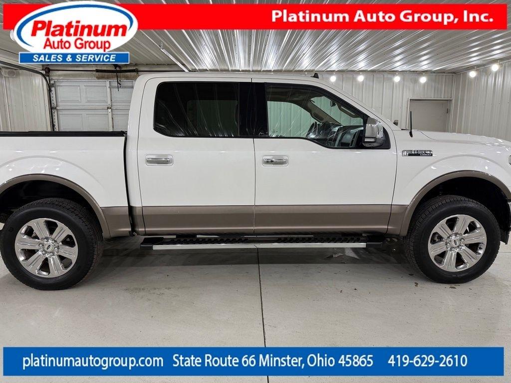 Ford 150  2020