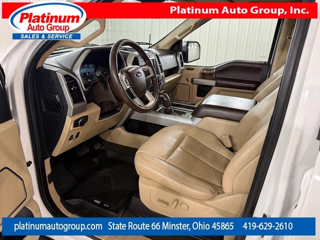 Ford 150  2020