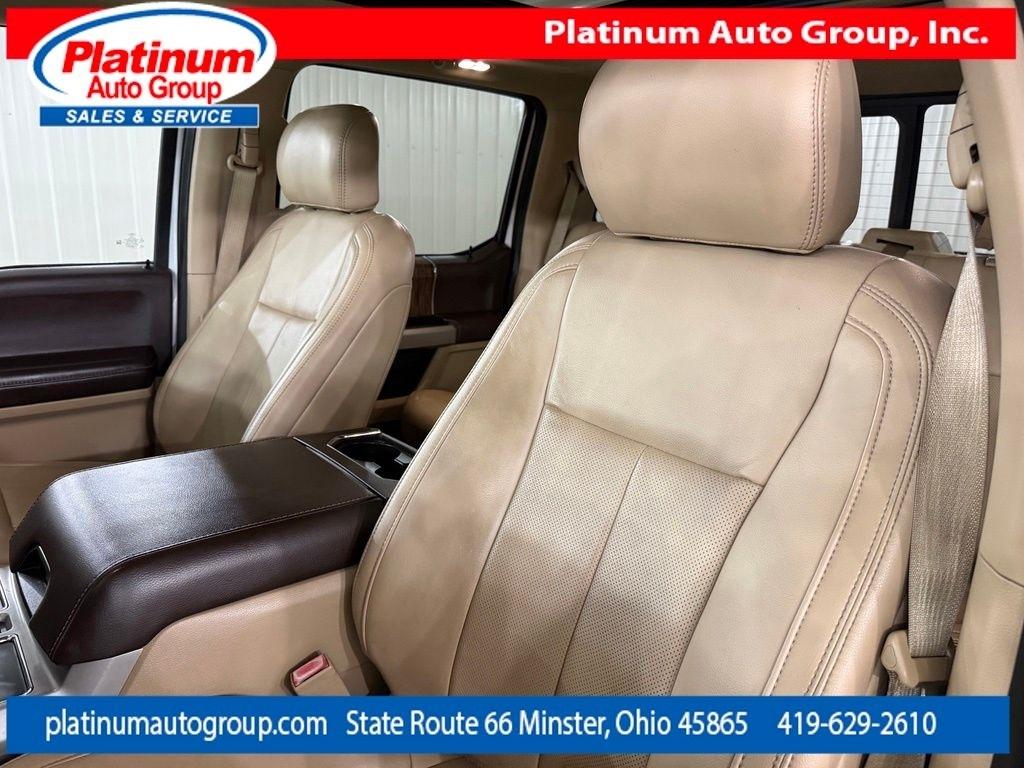 Ford 150  2020