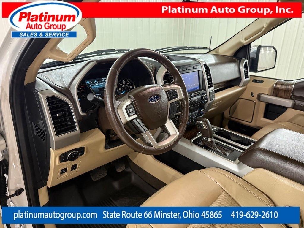Ford 150  2020