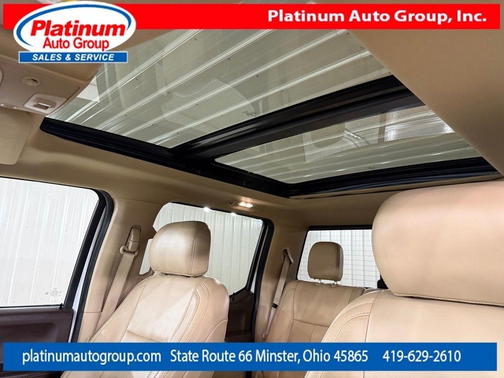 Ford 150  2020