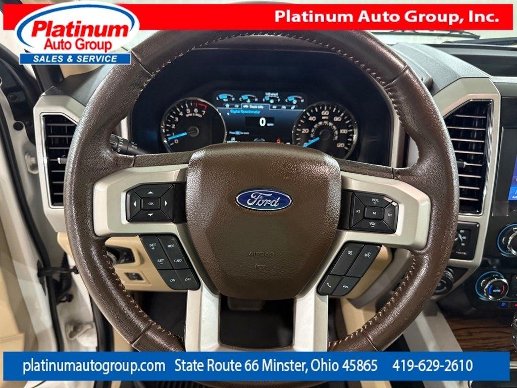 Ford 150  2020