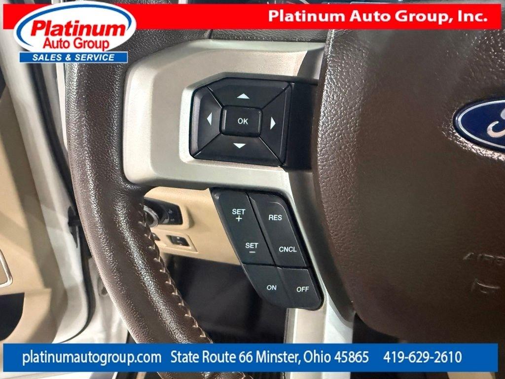 Ford 150  2020