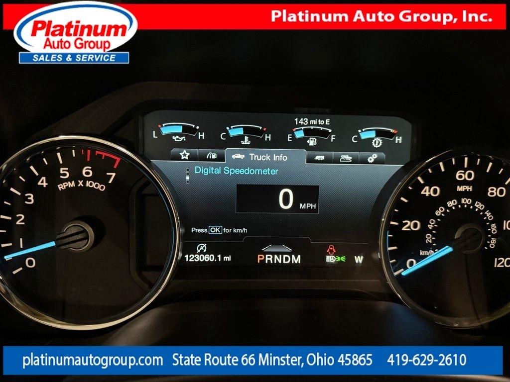 Ford 150  2020