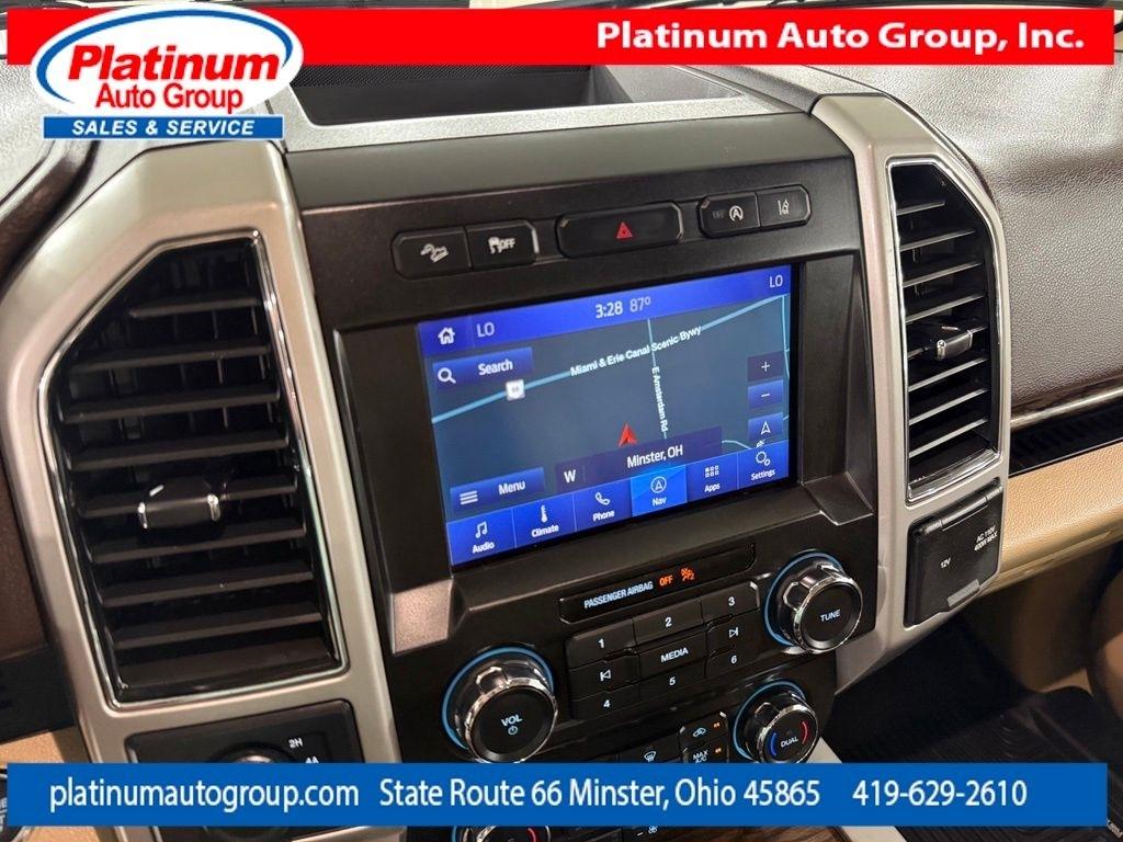 Ford 150  2020