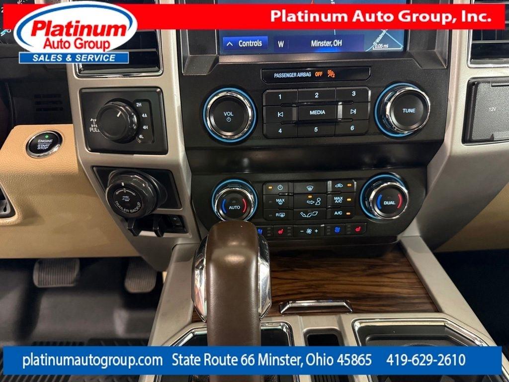 Ford 150  2020