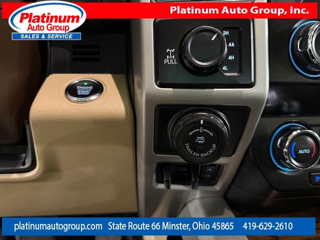 Ford 150  2020