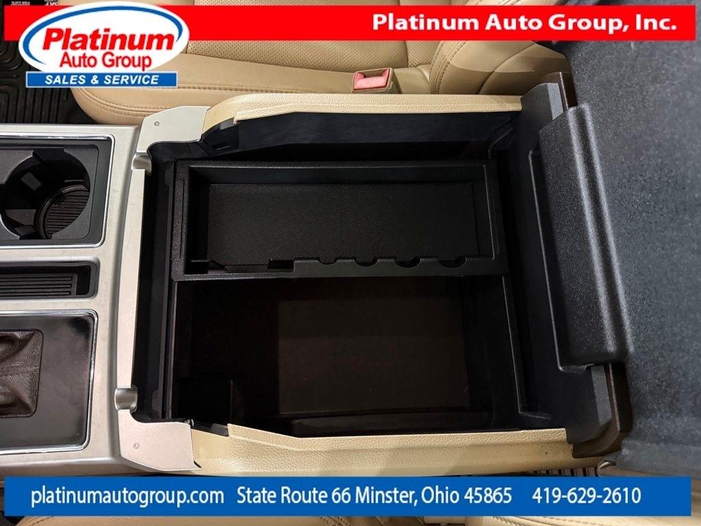 Ford 150  2020