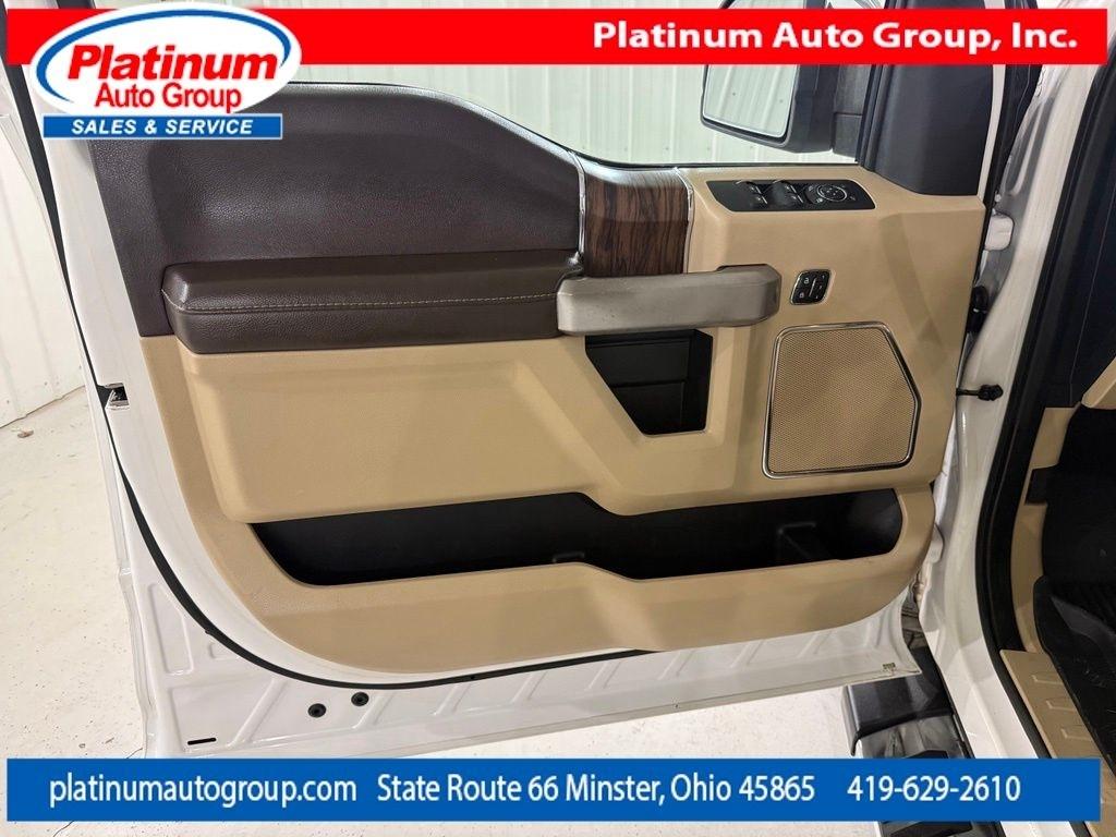 Ford 150  2020