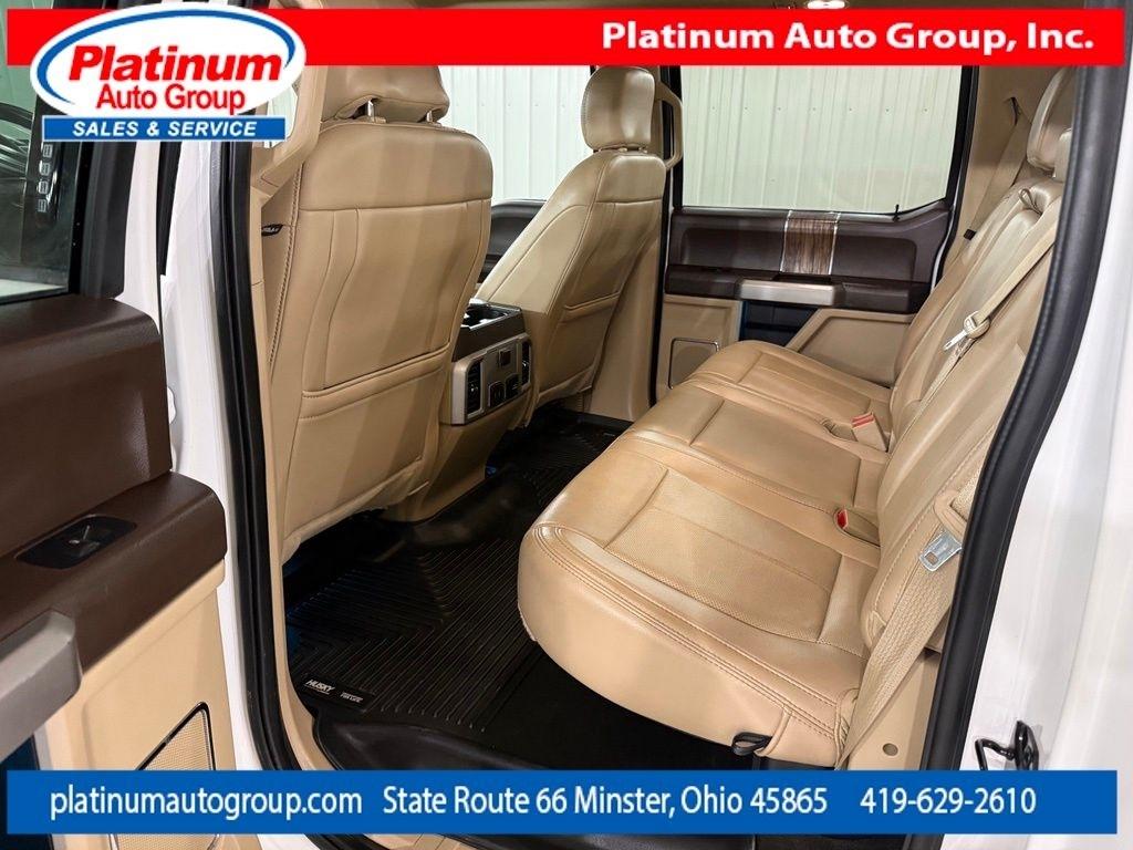 Ford 150  2020