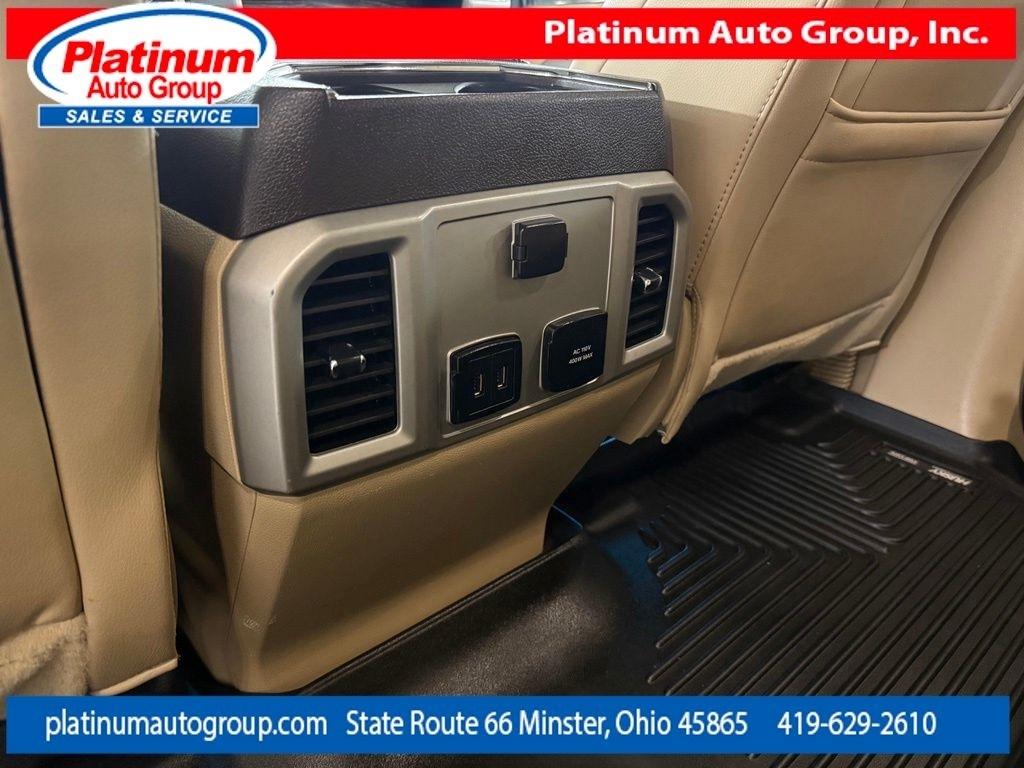 Ford 150  2020