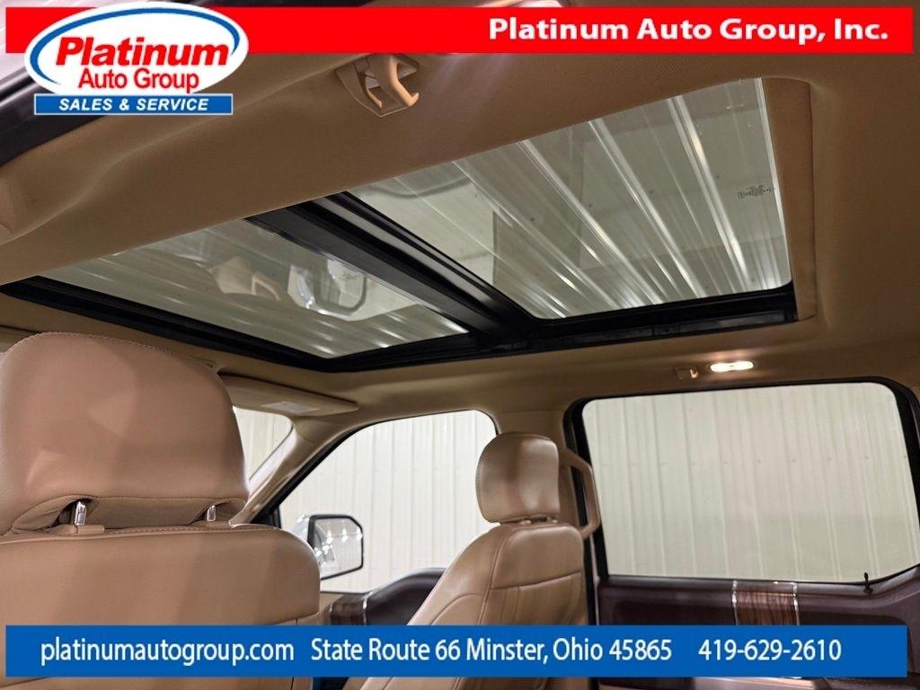 Ford 150  2020