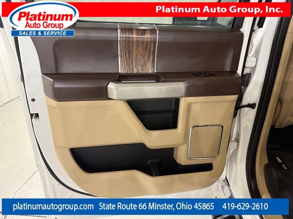 Ford 150  2020