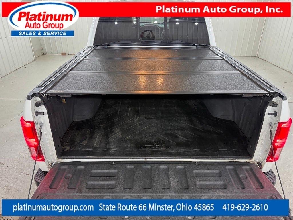 Ford 150  2020
