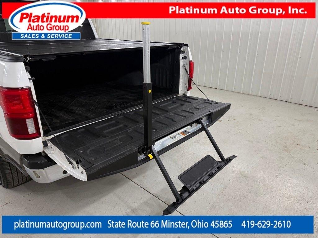 Ford 150  2020