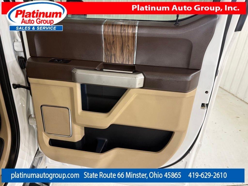 Ford 150  2020