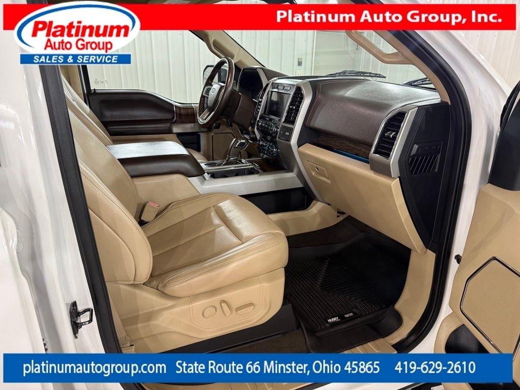 Ford 150  2020
