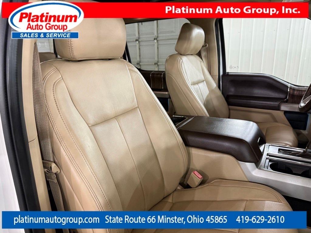 Ford 150  2020