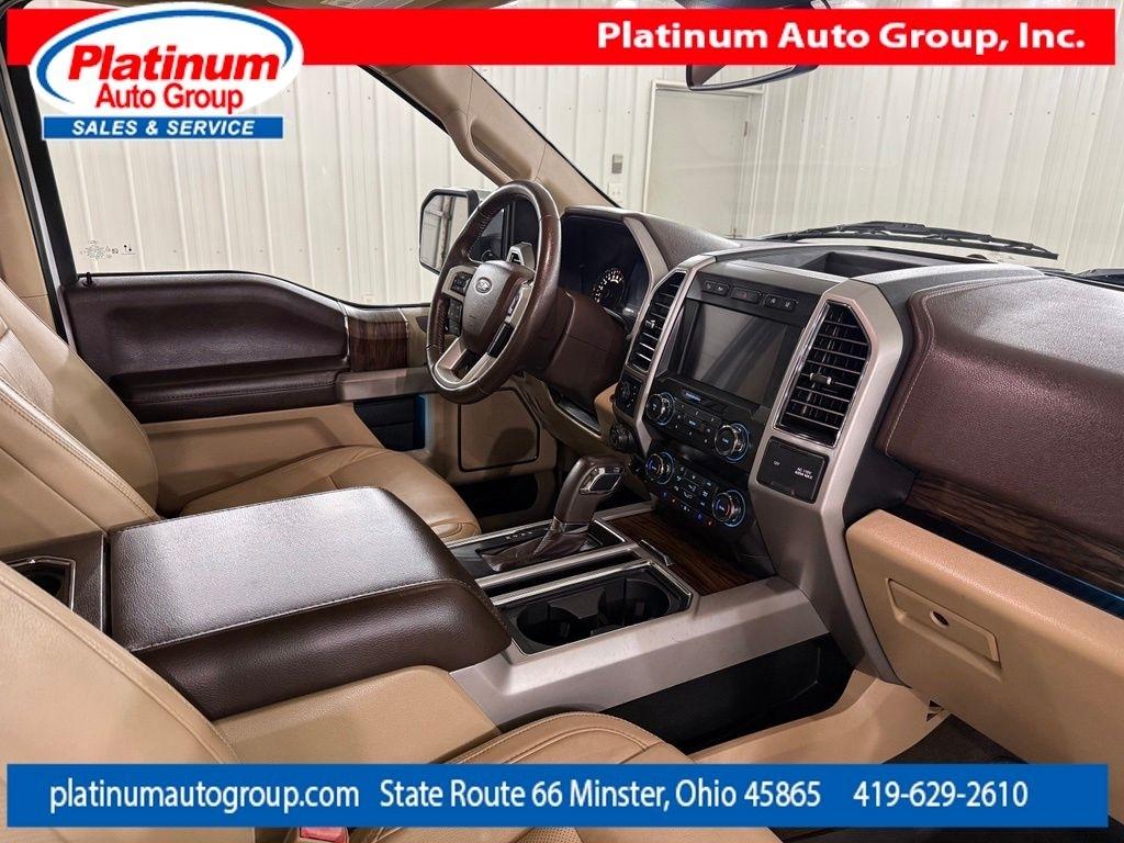 Ford 150  2020