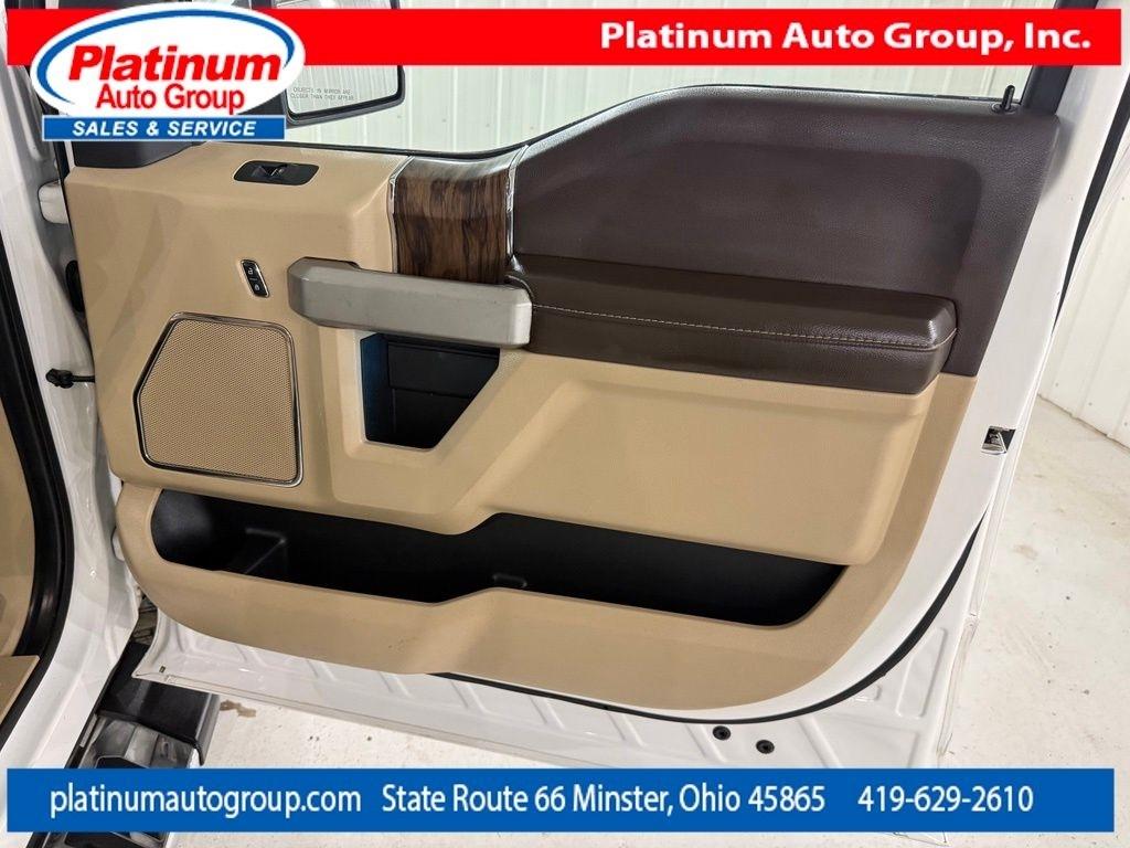 Ford 150  2020