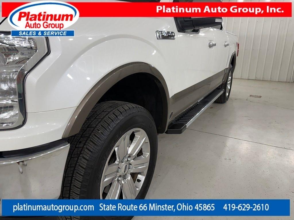 Ford 150  2020