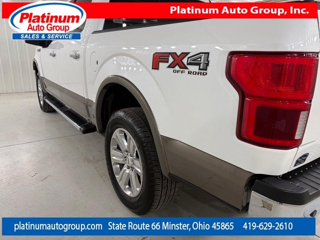 Ford 150  2020