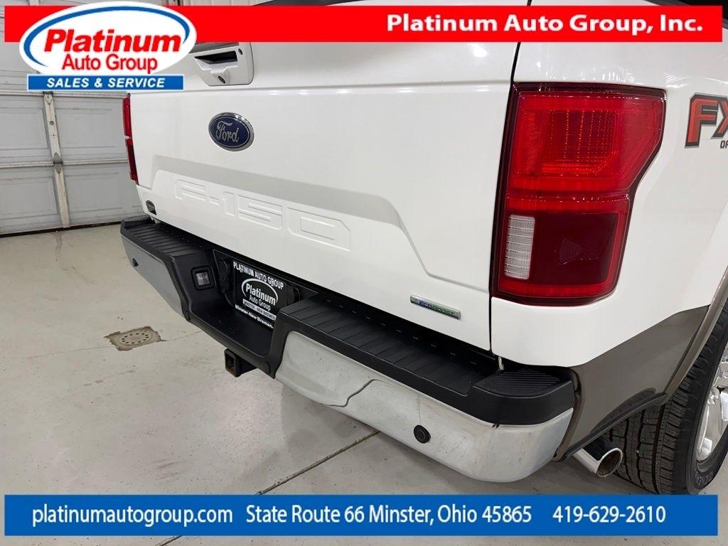 Ford 150  2020
